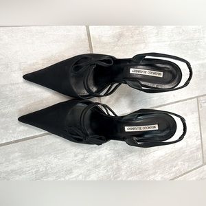 Manolo Blahnik Heels